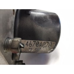 Recambio de abs para mitsubishi grandis (na_w) 2.0 di-d (na8w) referencia OEM IAM 4670A078  