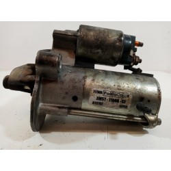 Moteur de démarrage Ford Focus LIM. (CB4) | Desguace Becerril