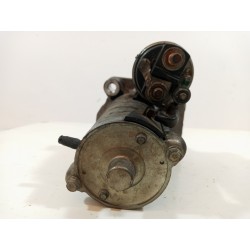 Moteur de démarrage Ford Focus LIM. (CB4) | Desguace Becerril