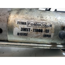 Moteur de démarrage Ford Focus LIM. (CB4) | Desguace Becerril