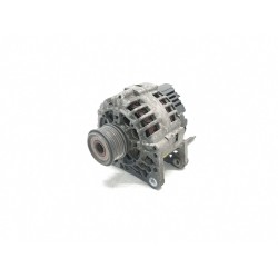 Alternador Audi A3 (8L) | Desguace Becerril