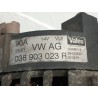 Alternador Audi A3 (8L) | Desguace Becerril