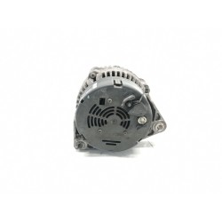 Recambio de alternador para saab 9-3 berlina 2.0 t sek referencia OEM IAM 0123510089  