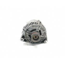 Recambio de alternador para saab 9-3 berlina 2.0 t sek referencia OEM IAM 0123510089  