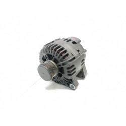 Alternador CITROEN C5 berlina | Desguace Becerril