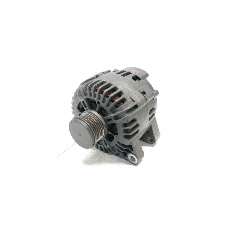 Alternador CITROEN C5 berlina | Desguace Becerril