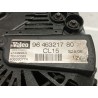 Alternador CITROEN C5 berlina | Desguace Becerril