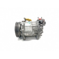Recambio de compresor aire acondicionado para citroën c5 berlina collection referencia OEM IAM 9656572280  