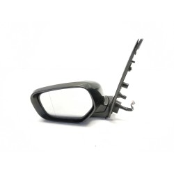Recambio retrovisor izquierdo (espejo lateral conductor) mitsubishi grandis (NA_W) oem MN182473