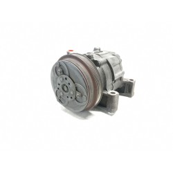 Recambio de compresor aire acondicionado para subaru forester s10 (sf) 2.0 turbo (2000) referencia OEM IAM 73110AE050  