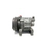 Recambio de compresor aire acondicionado para subaru forester s10 (sf) 2.0 turbo (2000) referencia OEM IAM 73110AE050  