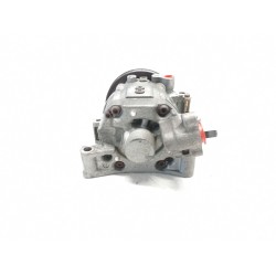 Recambio de compresor aire acondicionado para subaru forester s10 (sf) 2.0 turbo (2000) referencia OEM IAM 73110AE050  