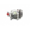 Recambio de compresor aire acondicionado para subaru forester s10 (sf) 2.0 turbo (2000) referencia OEM IAM 73110AE050  