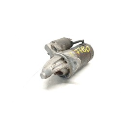 Recambio de motor arranque para subaru forester s10 (sf) 2.0 turbo (2000) referencia OEM IAM M001T86481 23300AA390 