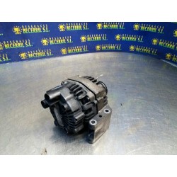 Recambio de alternador para opel meriva cosmo referencia OEM IAM   
