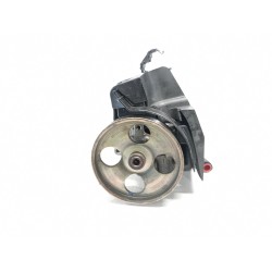 Recambio de bomba dirección para peugeot 206 berlina x-line referencia OEM IAM 9636868880  
