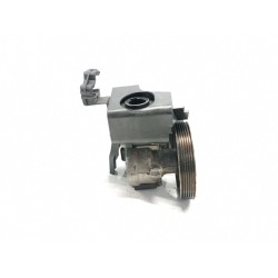 Recambio de bomba dirección para peugeot 206 berlina x-line referencia OEM IAM 9636868880  