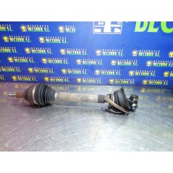 Recambio de transmision delantera izquierda para renault laguna ii grandtour (kg0) privilege referencia OEM IAM 8200079913  