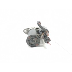 Recambio de motor arranque para seat ibiza (6l1) cool referencia OEM IAM 0001120400  
