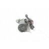 Recambio de motor arranque para seat ibiza (6l1) cool referencia OEM IAM 0001120400  
