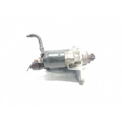 Recambio de motor arranque para seat ibiza (6l1) cool referencia OEM IAM 0001120400  
