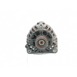 Alternador Seat Ibiza (6L1) | Desguace Becerril