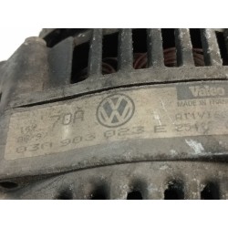 Recambio de alternador para volkswagen golf iii berlina (1h1) s referencia OEM IAM 030903023E  