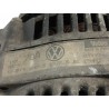 Recambio de alternador para volkswagen golf iii berlina (1h1) s referencia OEM IAM 030903023E  