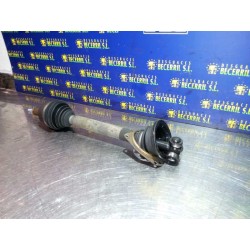 Recambio de transmision delantera izquierda para renault laguna ii grandtour (kg0) privilege referencia OEM IAM 8200079913  