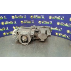 Recambio de faro izquierdo para alfa romeo 146 1.6 t.spark referencia OEM IAM   