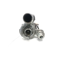 Turbocompressore Renault Scenic (ja..) | Desguace Becerril