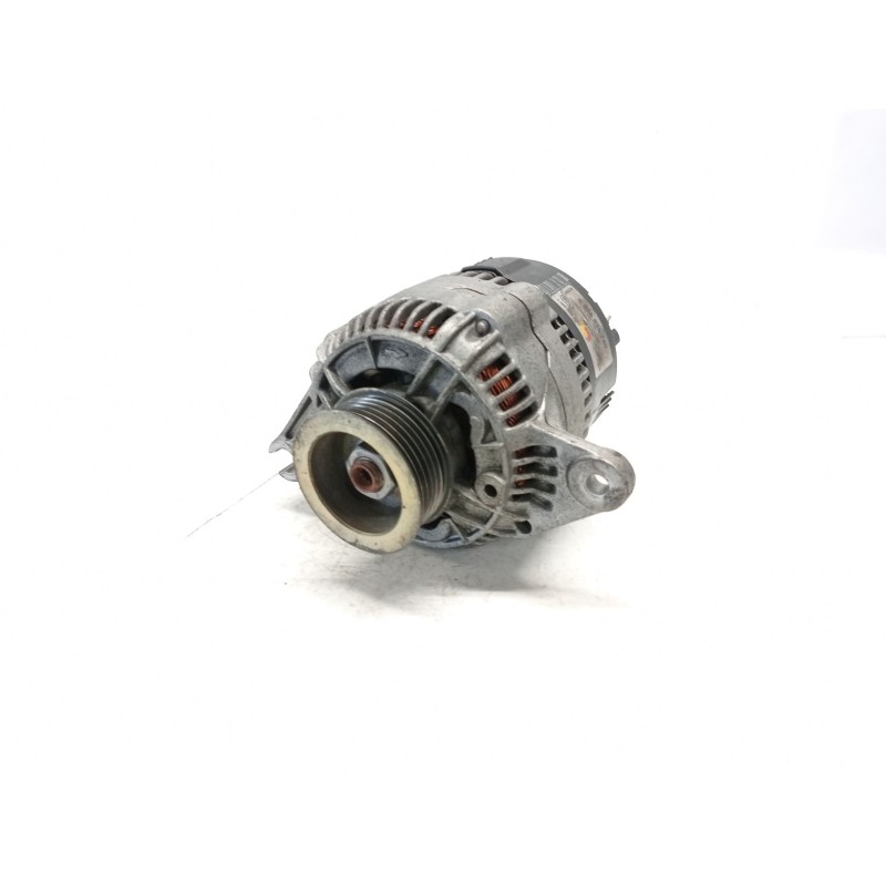 Alternador CITROEN Zx | Desguace Becerril