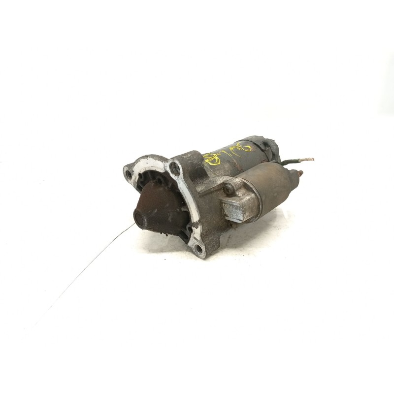 Moteur de démarrage Peugeot 206 berlina | Desguace Becerril Moteur de démarrage Peugeot 206 berlina | Desguace Becerril