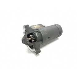 Recambio de motor arranque para peugeot 206 berlina xr referencia OEM IAM M001T80082  