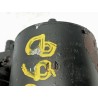 Recambio de motor arranque para volkswagen golf iii berlina (1h1) s referencia OEM IAM 0001112038  