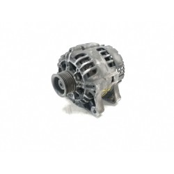 Alternador Peugeot 206 berlina | Desguace Becerril