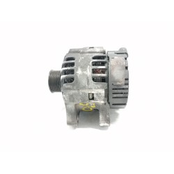 Alternador Peugeot 206 berlina | Desguace Becerril