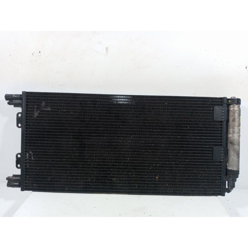 Recambio de condensador / radiador aire acondicionado para land rover freelander (ln) e familiar referencia OEM IAM Recambio de condensador / radiador aire acondicionado para land rover freelander (ln) e familiar referencia OEM IAM