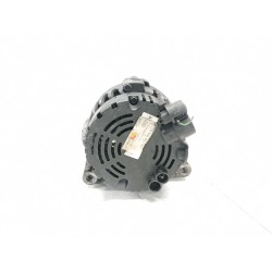 Alternador Peugeot 206 berlina | Desguace Becerril