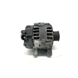 Alternador Peugeot 206 berlina | Desguace Becerril