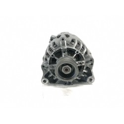 Alternador Peugeot 206 berlina | Desguace Becerril
