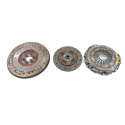 Clutch kit Opel Astra gtc | Becerril Scrap Yard