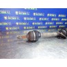 Recambio de transmision delantera izquierda para renault laguna ii grandtour (kg0) privilege referencia OEM IAM 8200079913  