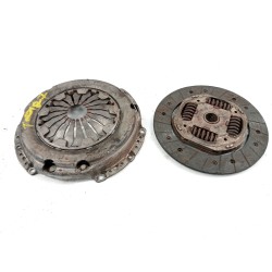 Clutch kit Volkswagen Polo (9N1) | Becerril Scrap Yard