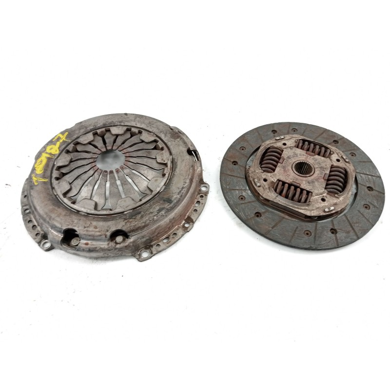 Clutch kit Volkswagen Polo (9N1) | Becerril Scrap Yard