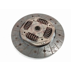 Clutch kit Volkswagen Polo (9N1) | Becerril Scrap Yard
