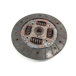 Clutch kit Volkswagen Polo (9N1) | Becerril Scrap Yard
