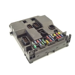 Recambio de bsi para peugeot 307 (3a/c) 2.0 hdi 90 referencia OEM IAM 9651196980A  
