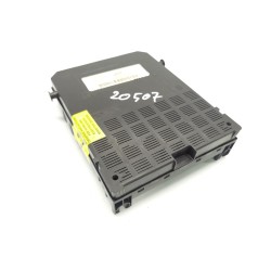 Recambio de bsi para peugeot 307 (3a/c) 2.0 hdi 90 referencia OEM IAM 9651196980A  