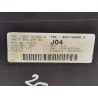 Recambio de bsi para peugeot 307 (3a/c) 2.0 hdi 90 referencia OEM IAM 9651196980A  